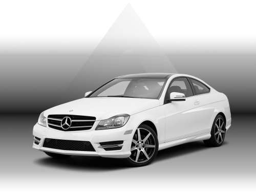 C-Class W204 2011-2014